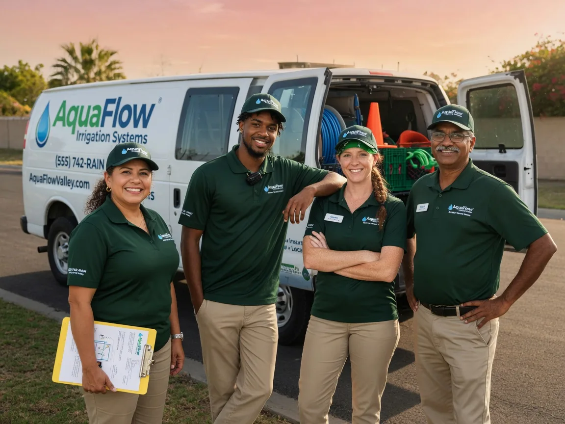 Irrigation Installation company in Horse Branch, KY